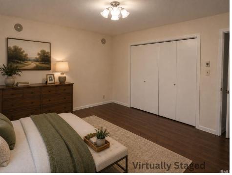 804 SE 11th Street Washington IN 47501