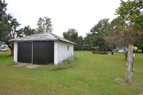 1606 N County Road 1350 Kempton IN 46049