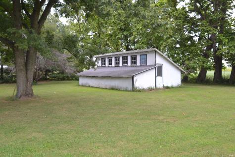 1606 N County Road 1350 Kempton IN 46049
