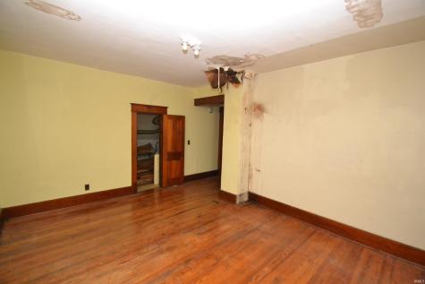1606 N County Road 1350 Kempton IN 46049