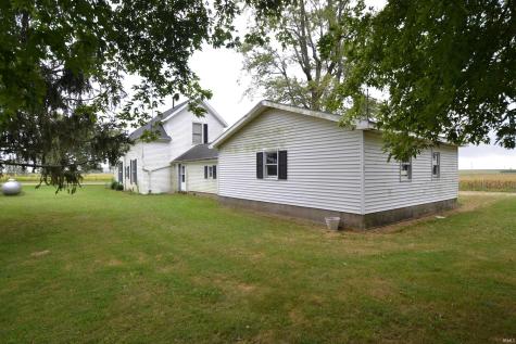1606 N County Road 1350 Kempton IN 46049