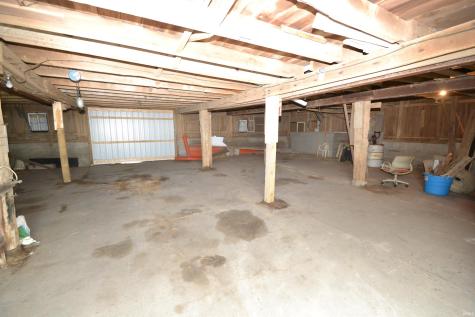 1606 N County Road 1350 Kempton IN 46049