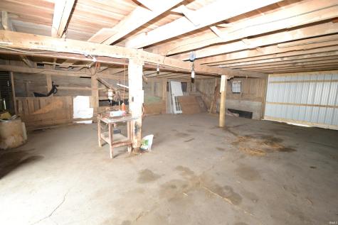 1606 N County Road 1350 Kempton IN 46049