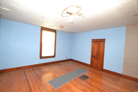 1606 N County Road 1350 Kempton IN 46049