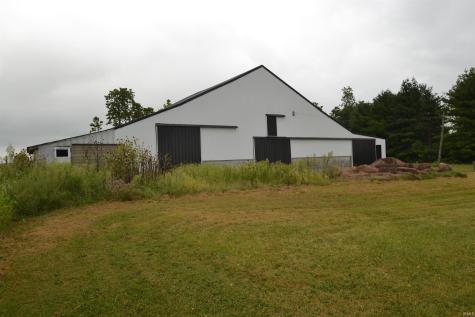 1606 N County Road 1350 Kempton IN 46049