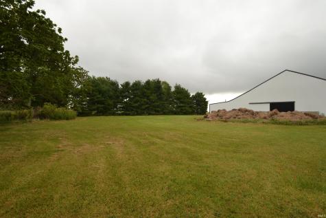 1606 N County Road 1350 Kempton IN 46049
