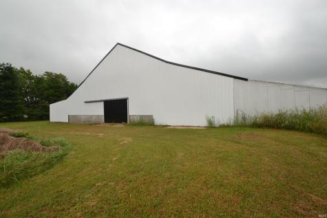 1606 N County Road 1350 Kempton IN 46049