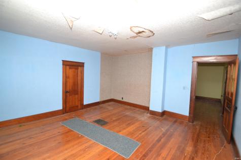 1606 N County Road 1350 Kempton IN 46049