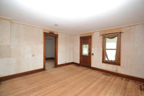 1606 N County Road 1350 Kempton IN 46049