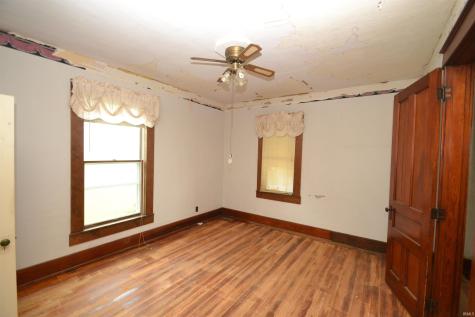 1606 N County Road 1350 Kempton IN 46049