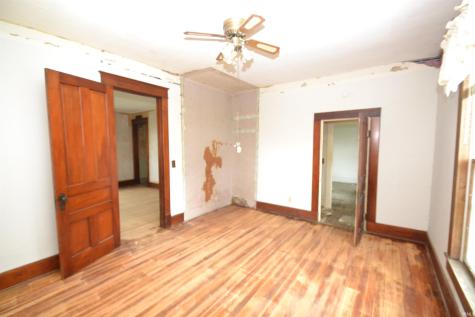 1606 N County Road 1350 Kempton IN 46049