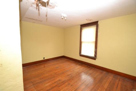 1606 N County Road 1350 Kempton IN 46049
