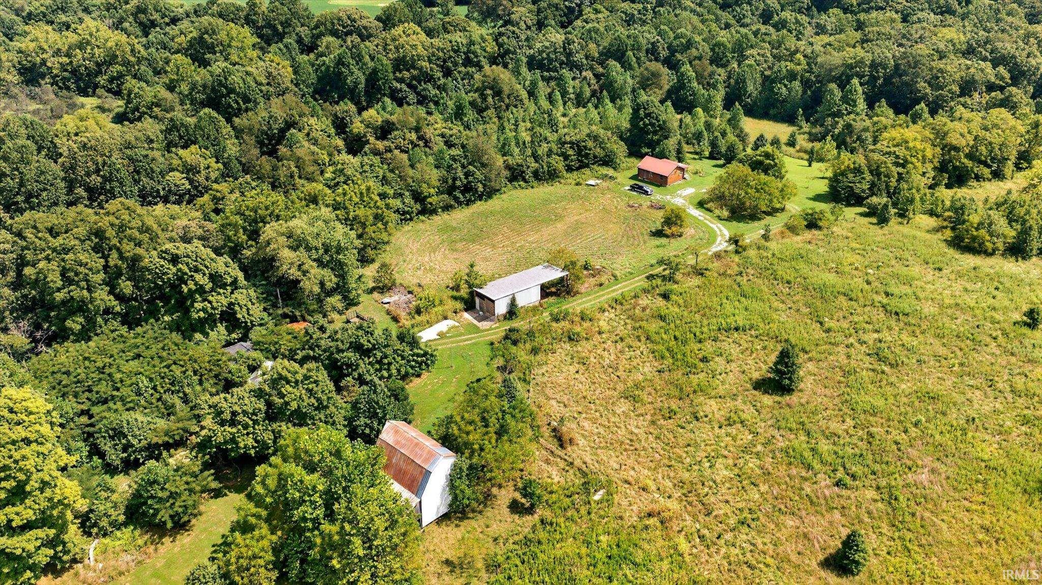 1757 S Walnut Grove Road Bloomfield IN 47424