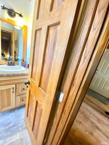 1757 S Walnut Grove Road Bloomfield IN 47424