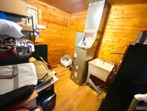 1757 S Walnut Grove Road Bloomfield IN 47424