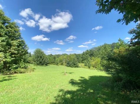 1757 S Walnut Grove Road Bloomfield IN 47424
