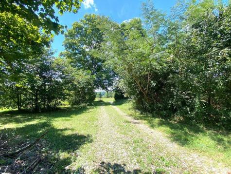 1757 S Walnut Grove Road Bloomfield IN 47424