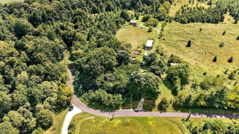 1757 S Walnut Grove Road Bloomfield IN 47424