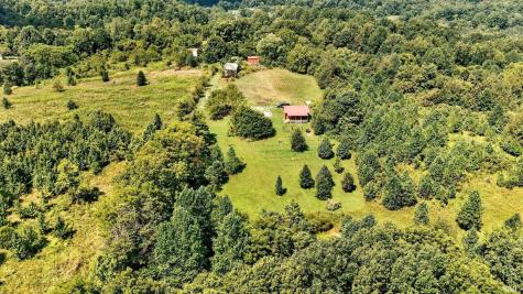 1757 S Walnut Grove Road Bloomfield IN 47424