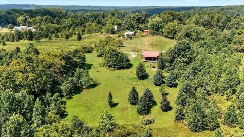 1757 S Walnut Grove Road Bloomfield IN 47424