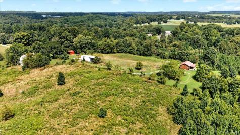1757 S Walnut Grove Road Bloomfield IN 47424