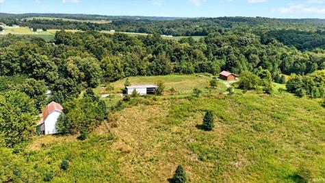 1757 S Walnut Grove Road Bloomfield IN 47424