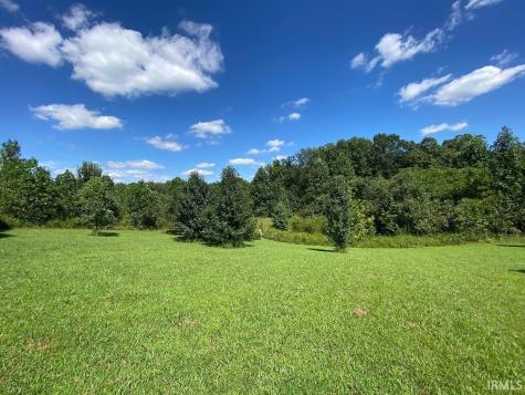 1757 S Walnut Grove Road Bloomfield IN 47424