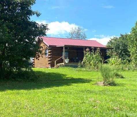 1757 S Walnut Grove Road Bloomfield IN 47424