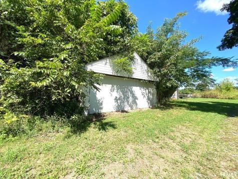 1757 S Walnut Grove Road Bloomfield IN 47424