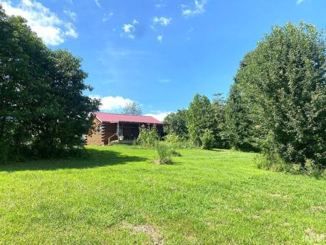 1757 S Walnut Grove Road Bloomfield IN 47424