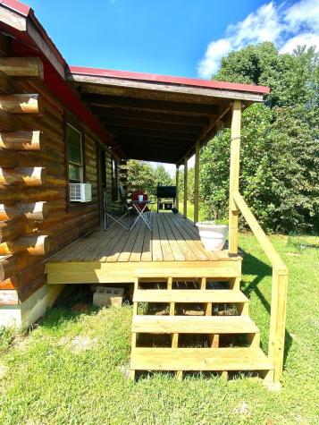 1757 S Walnut Grove Road Bloomfield IN 47424