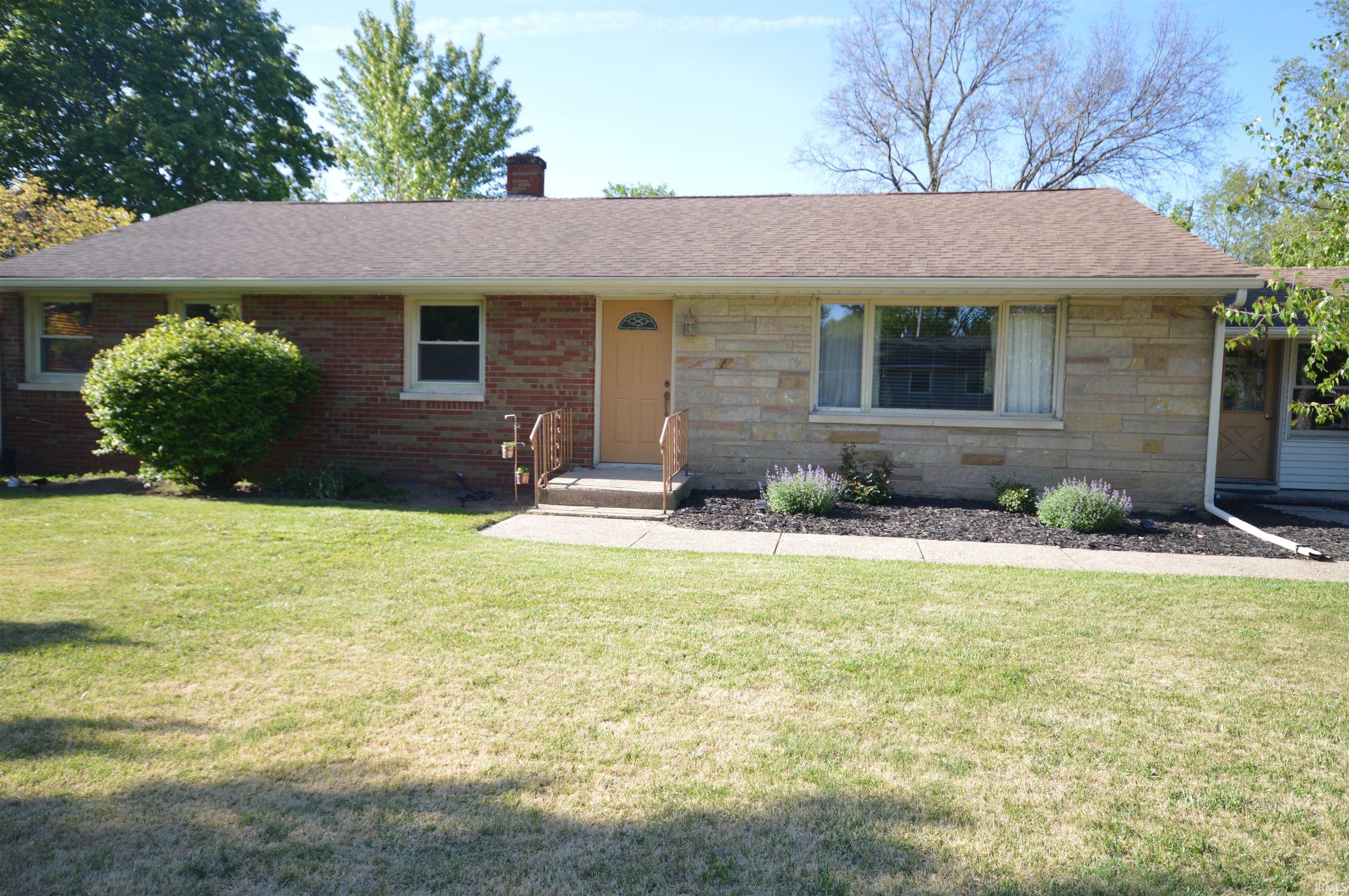 118 Clark Street Walkerton IN 46574