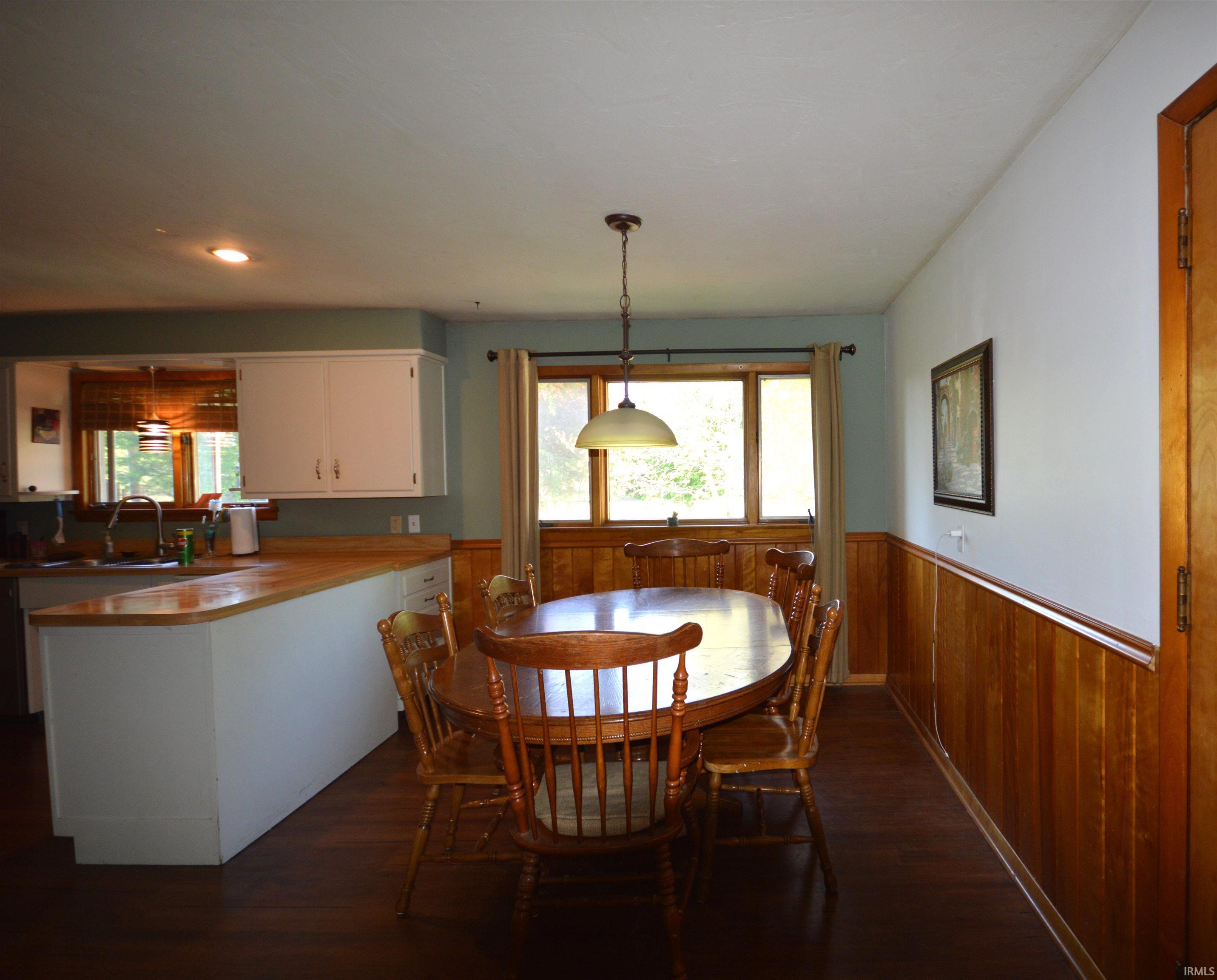 118 Clark Street Walkerton IN 46574