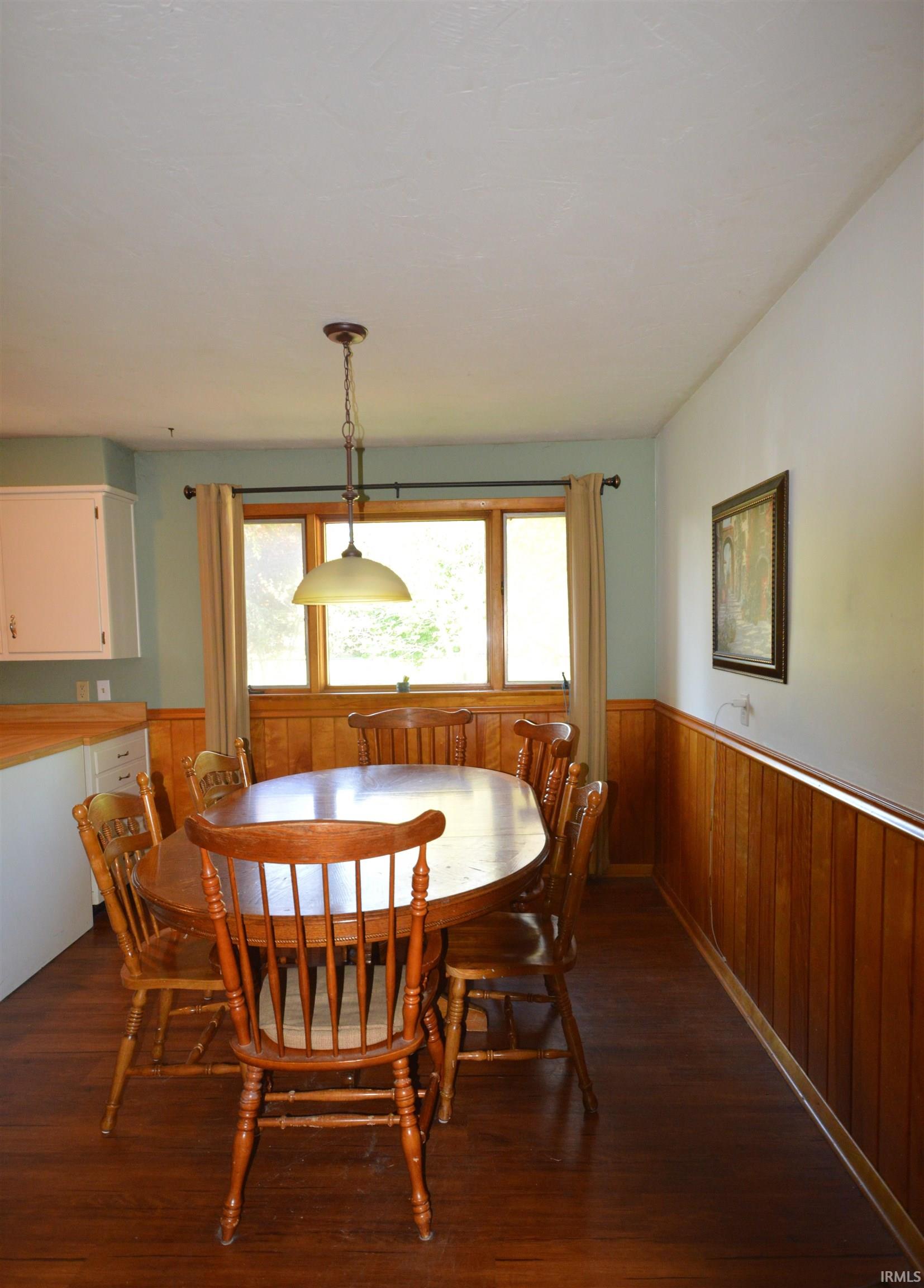 118 Clark Street Walkerton IN 46574
