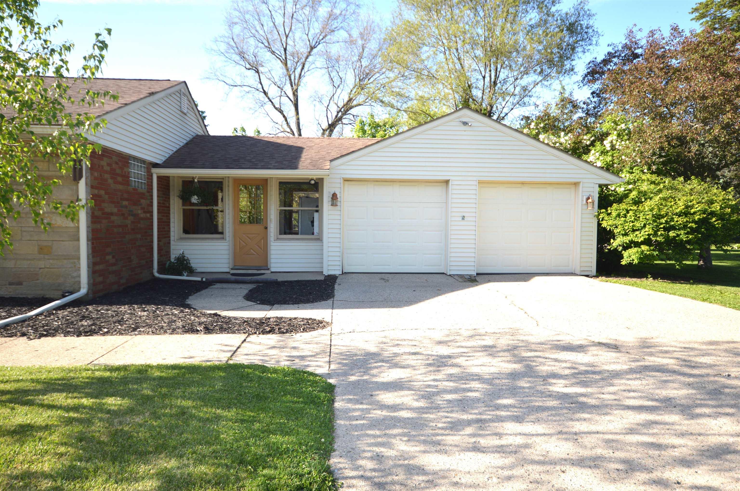 118 Clark Street Walkerton IN 46574