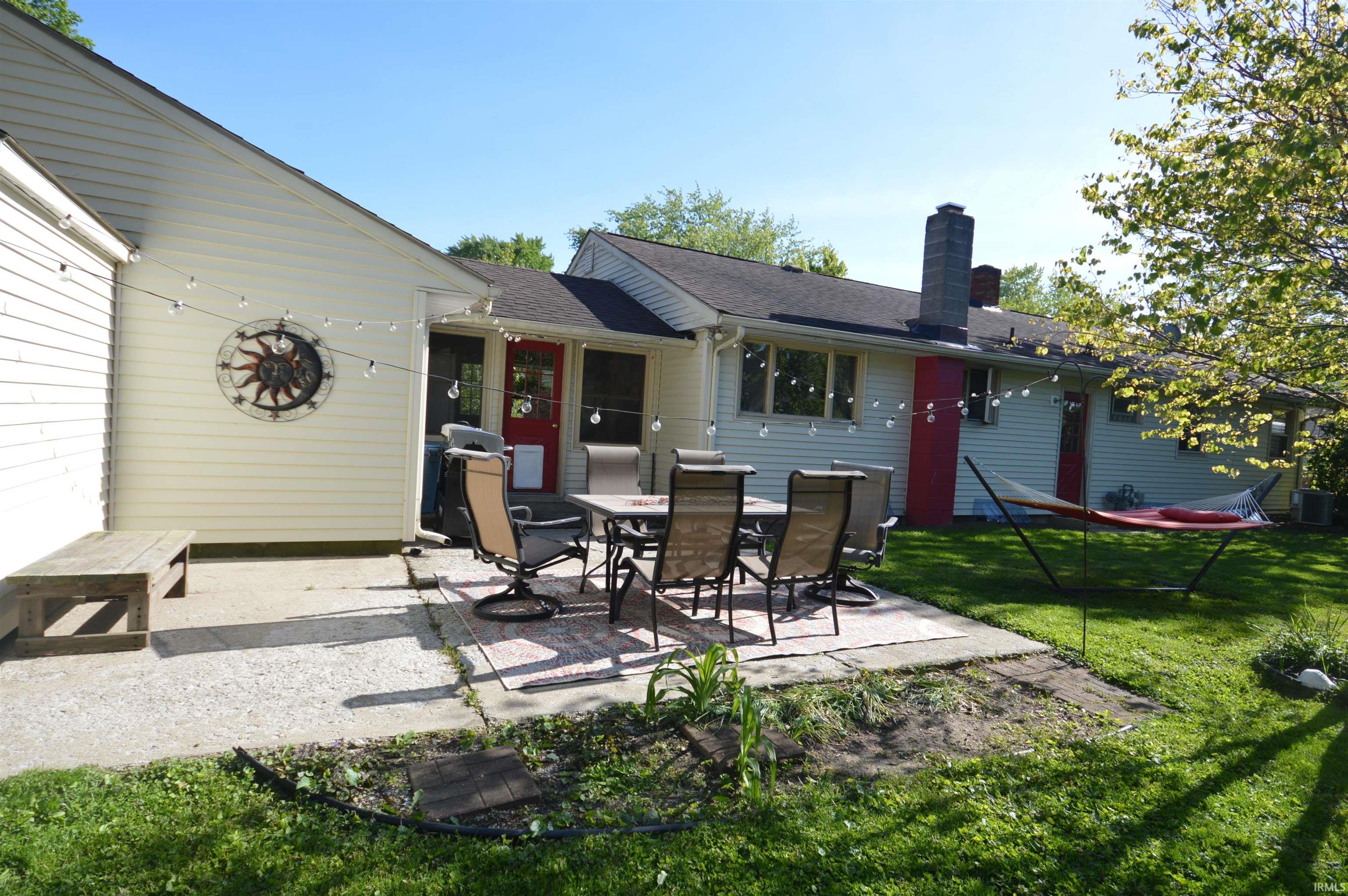 118 Clark Street Walkerton IN 46574