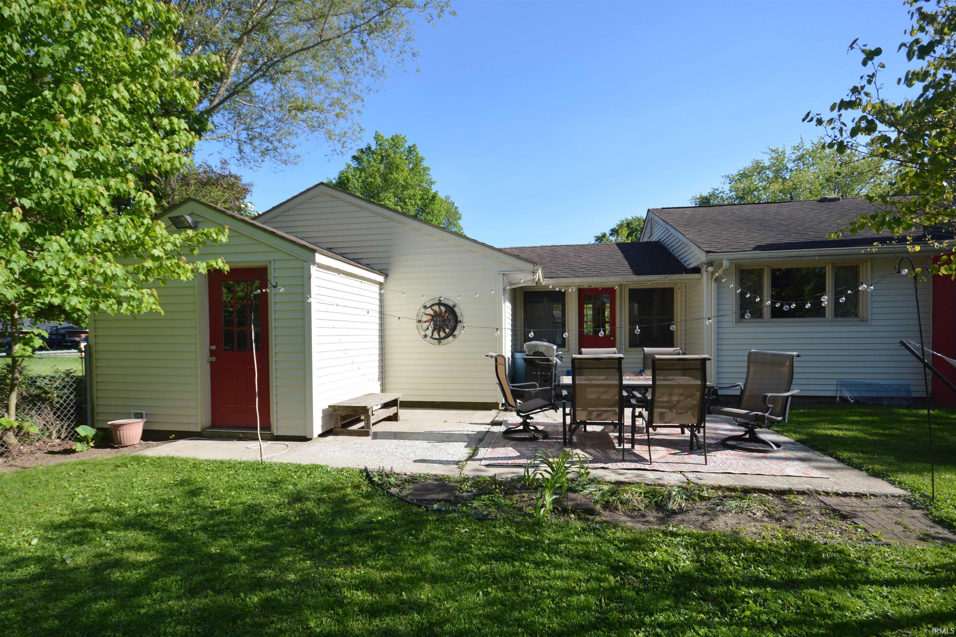 118 Clark Street Walkerton IN 46574