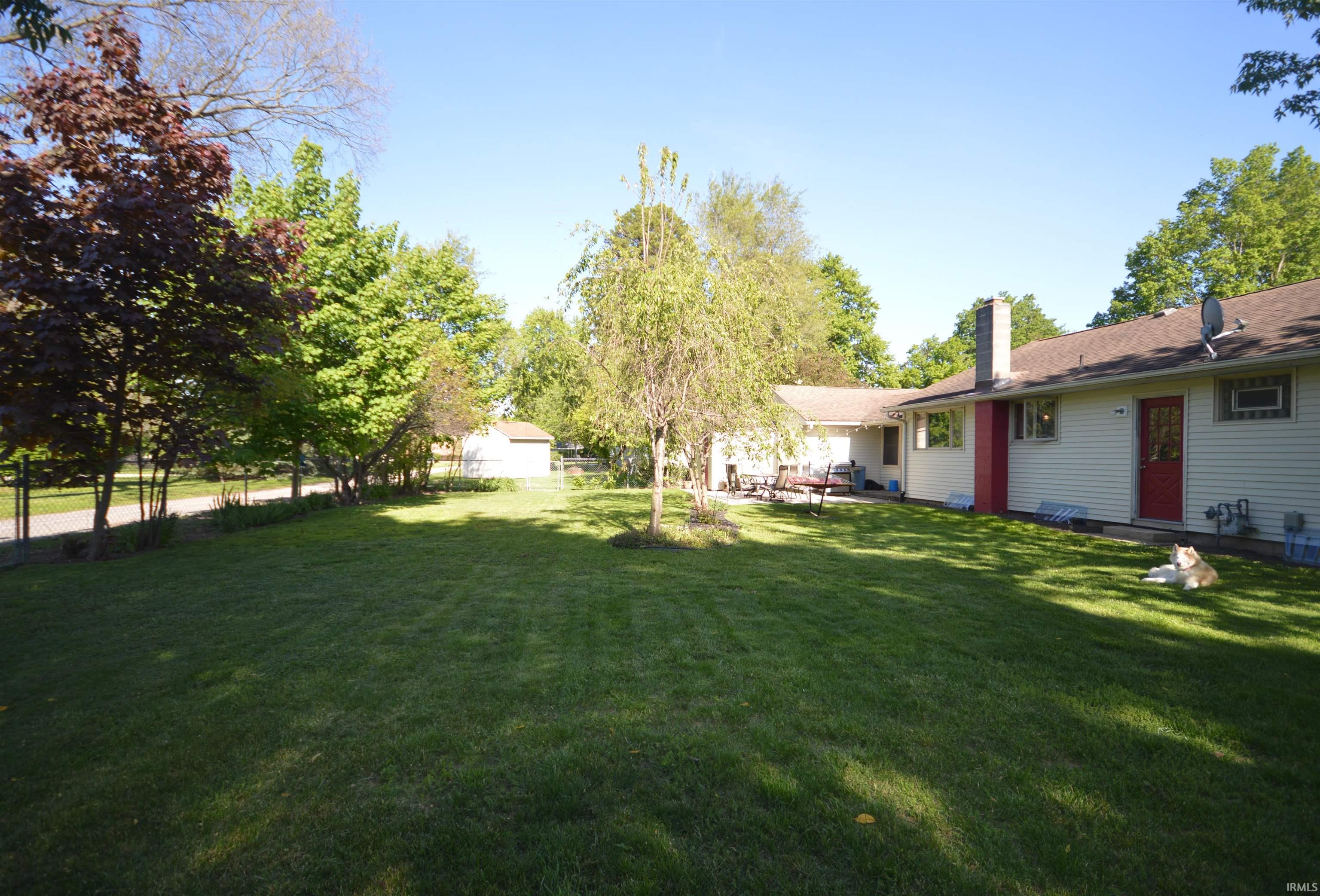 118 Clark Street Walkerton IN 46574