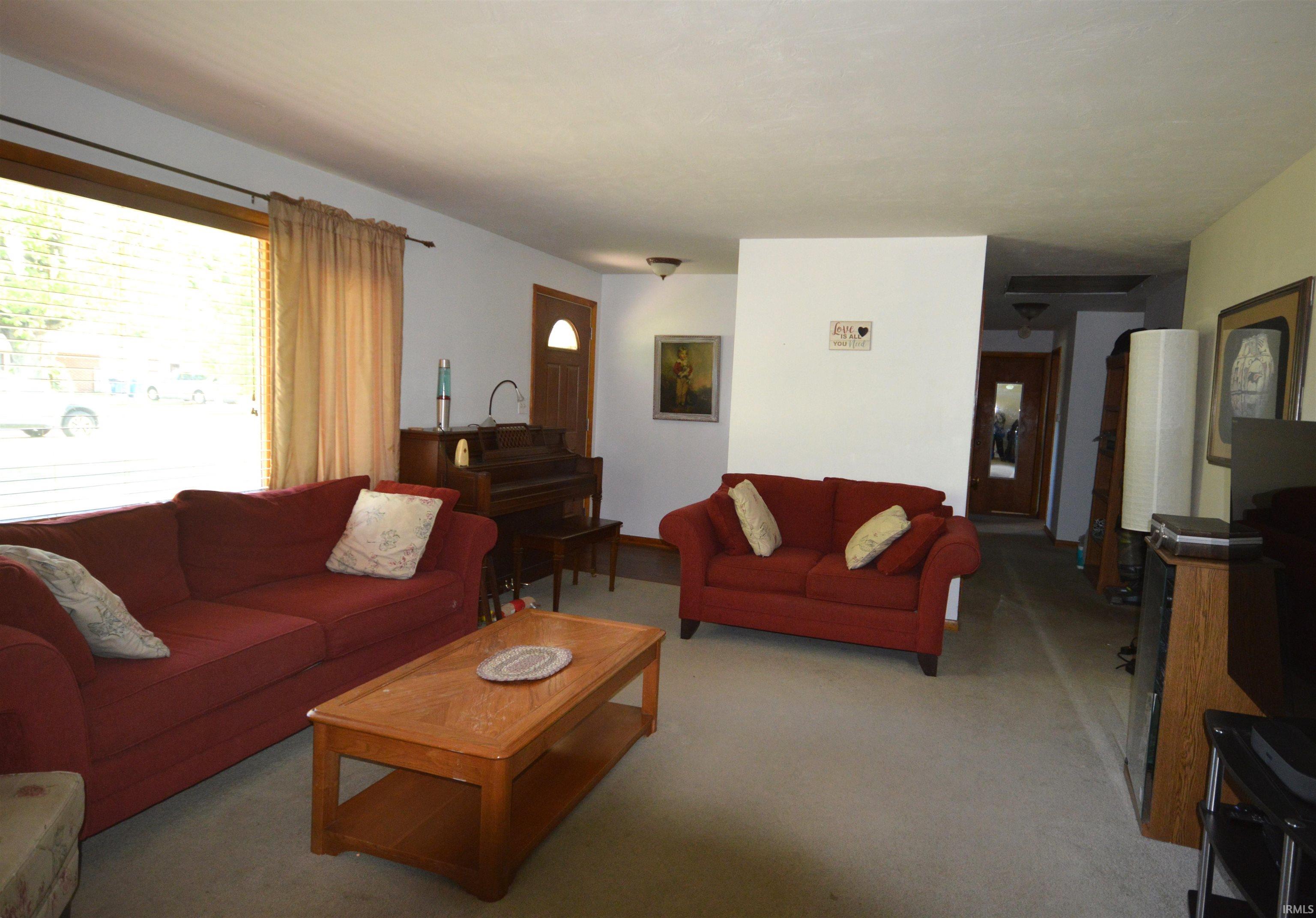 118 Clark Street Walkerton IN 46574