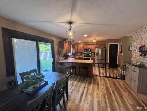 4252 Fiddlesticks Drive Lafayette IN 47909