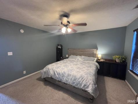 4252 Fiddlesticks Drive Lafayette IN 47909