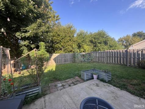 4252 Fiddlesticks Drive Lafayette IN 47909
