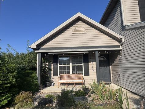 4252 Fiddlesticks Drive Lafayette IN 47909