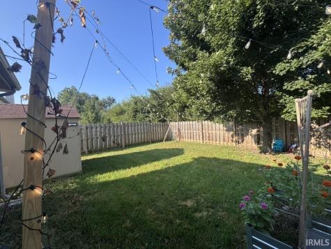 4252 Fiddlesticks Drive Lafayette IN 47909