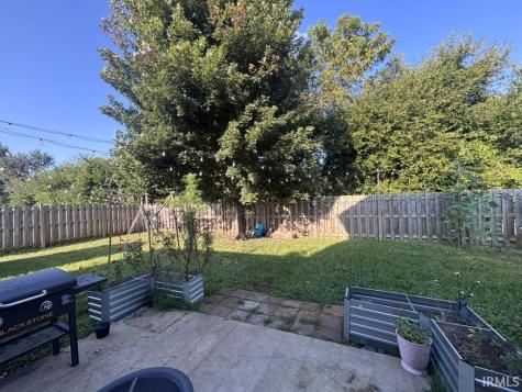 4252 Fiddlesticks Drive Lafayette IN 47909