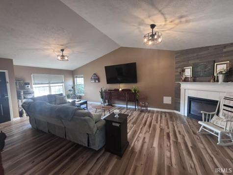 4252 Fiddlesticks Drive Lafayette IN 47909