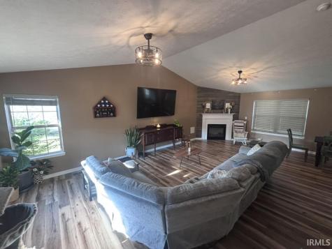4252 Fiddlesticks Drive Lafayette IN 47909