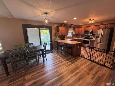 4252 Fiddlesticks Drive Lafayette IN 47909