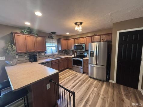 4252 Fiddlesticks Drive Lafayette IN 47909