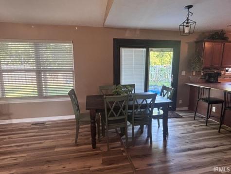 4252 Fiddlesticks Drive Lafayette IN 47909